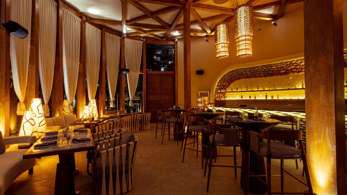 Yazu Goes Global: India’s Most Celebrated Pan-Asian Destination Opens Its First Chapter Abroad in Galle, Sri Lanka