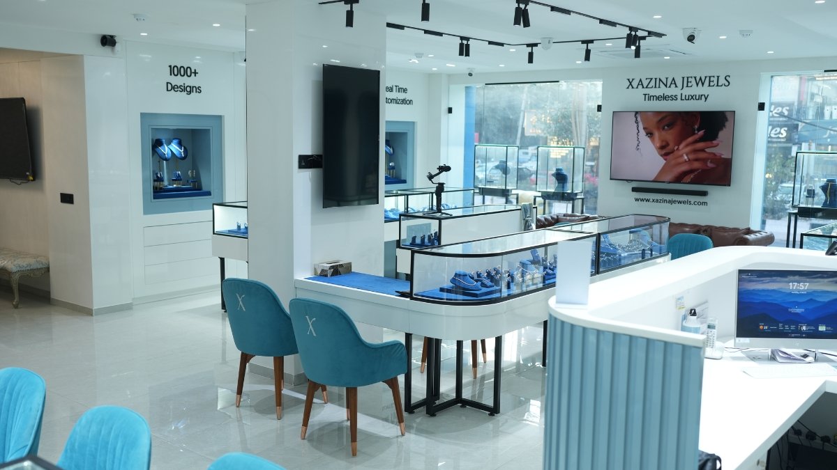 India’s Lab-Grown Diamond Jewellery Is Set to Arrive at Cannes