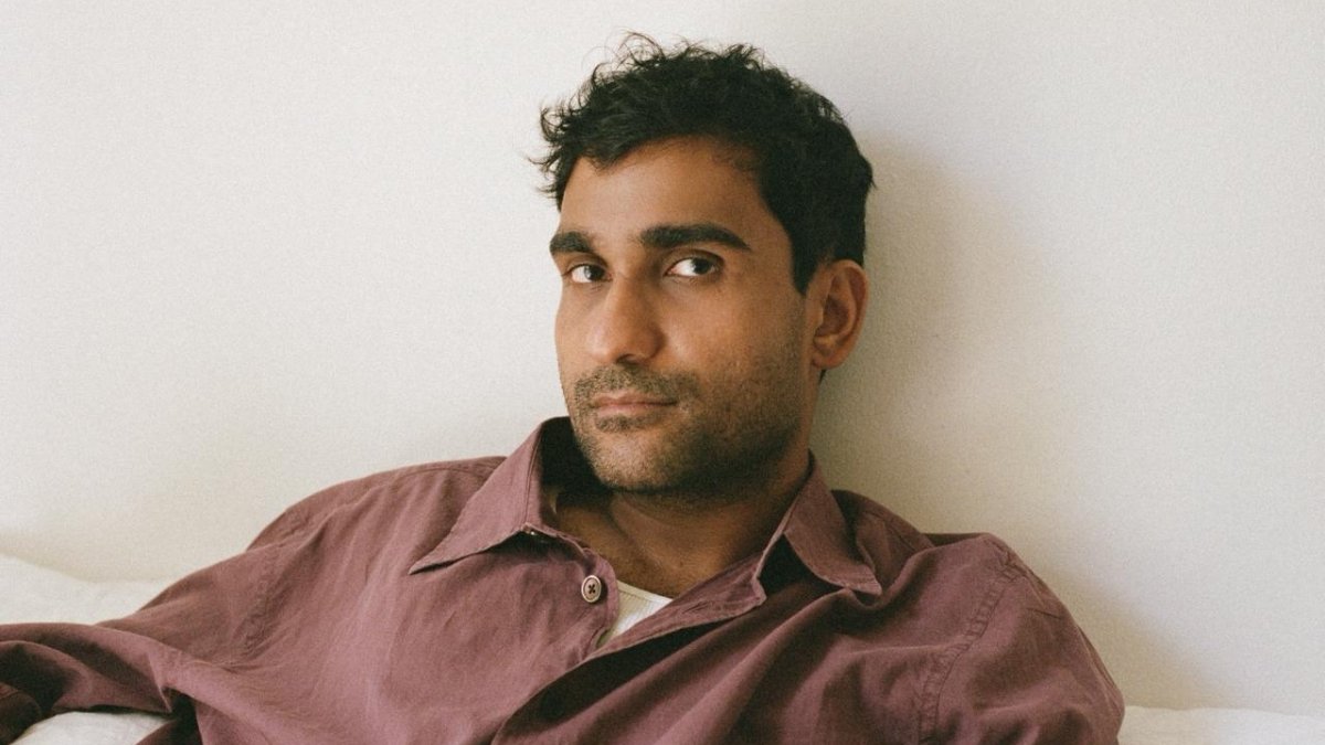 Prateek Kuhad Releases New Single ‘Blush’, Announces Third Studio Album ‘Full Moon Chamber’