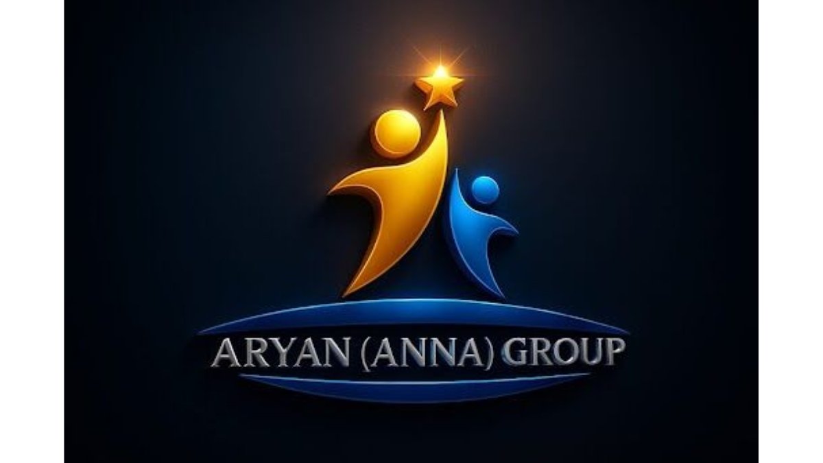 Liquid King Aryan (Anna) Group Expands Its Presence Across Global Financial Markets