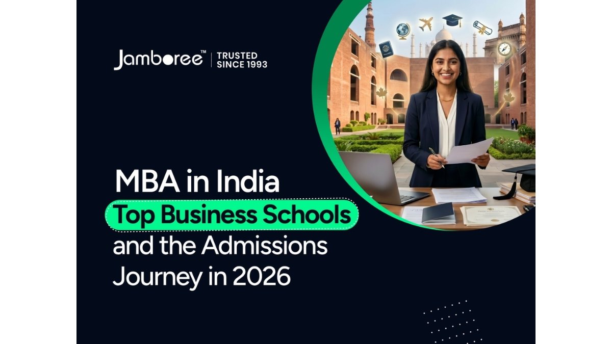 MBA in India: Elite Business Schools and the Admissions Journey in 2026