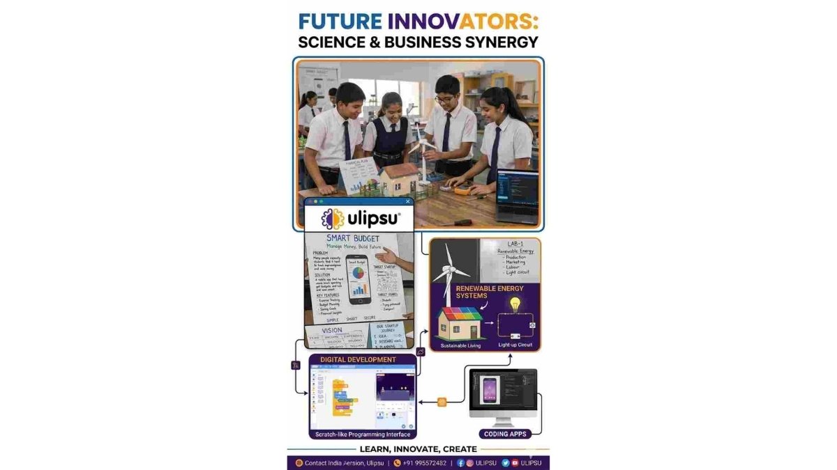 A Million Projects: The Proof Behind Ulipsu’s Skill Education Model