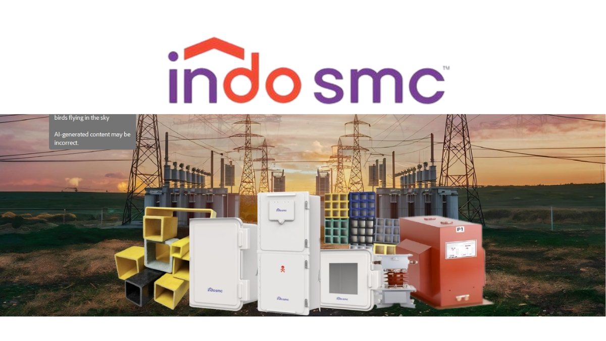 Indo SMC Limited Reports Strong FY26 Performance Driven by Capacity Expansion and Robust Demand