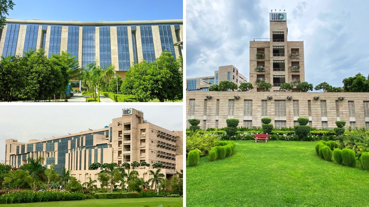 Indraprastha Institute of Information Technology, Delhi, launches Post Graduate Diploma Programme in Interaction Design & UX
