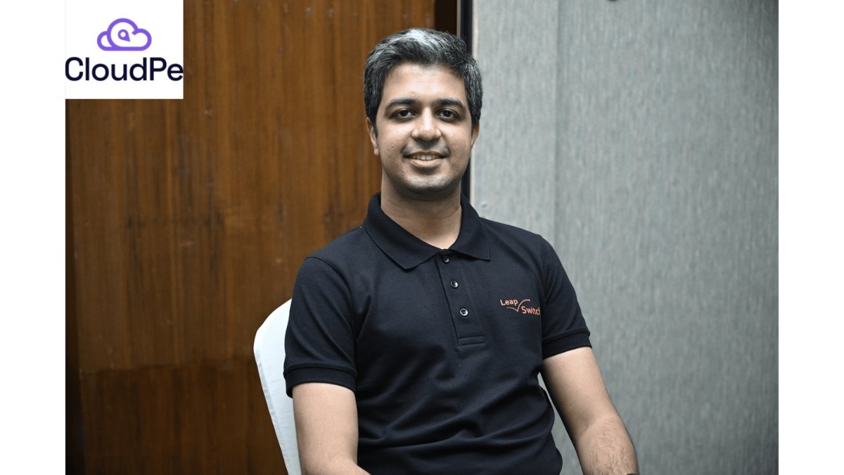 From Web Hosting to Hyperscale: The Story of How CloudPe Is Taking on AWS in India