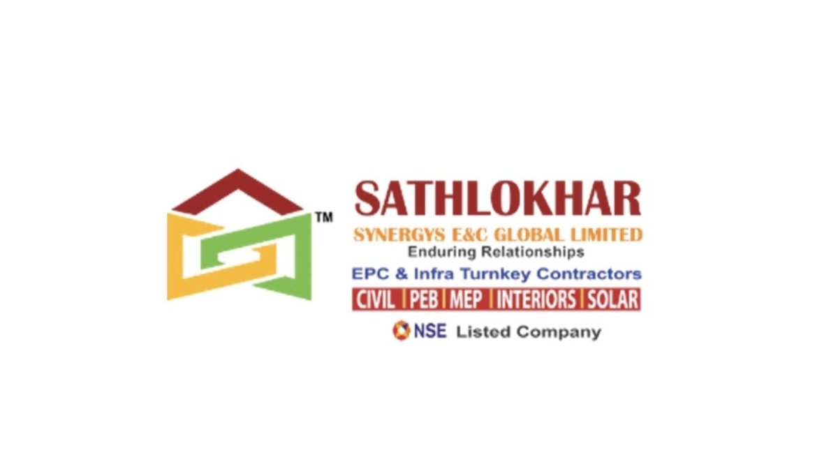 Sathlokhar Synergys E&C Global Limited Registers Stellar FY26 Performance as Total Income Rises 121% YoY to Rs 824 Cr and PAT Surges 141% YoY to Rs 82 Cr