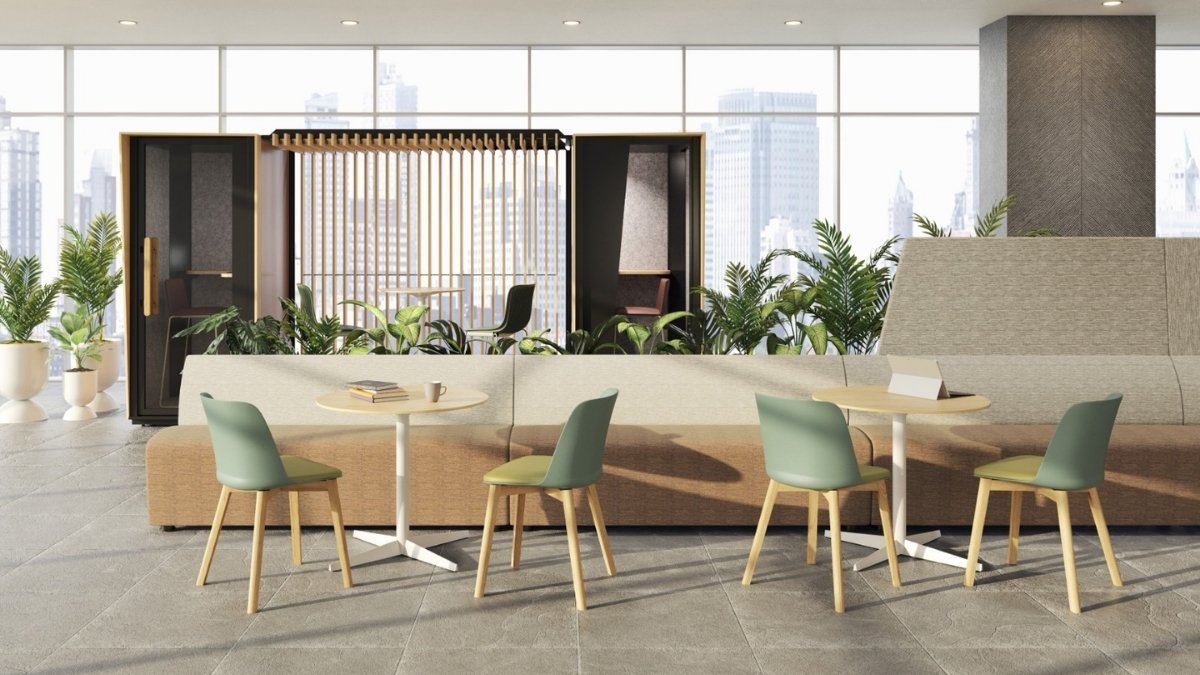 Steelcase India launches ‘Made in India Fabric’ collection to strengthen local sourcing and workplace design innovation