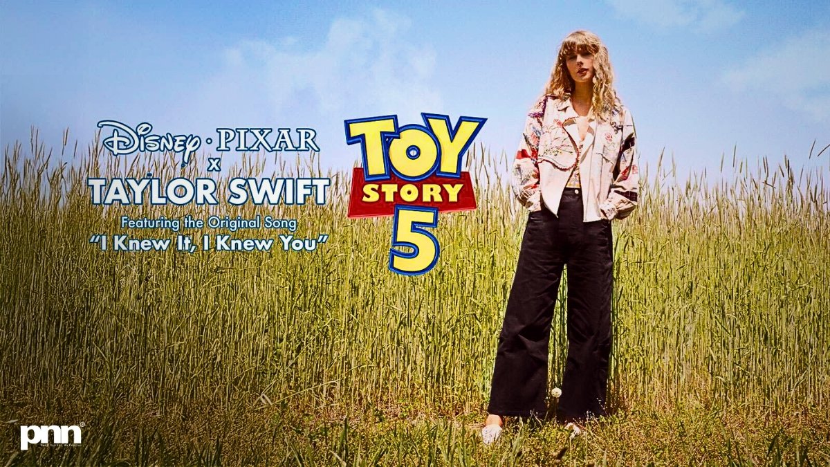 When A Cowboy Hat Meets A Pop Crown: How Taylor Swift’s Toy Story 5 Song Became More Than Just A Soundtrack