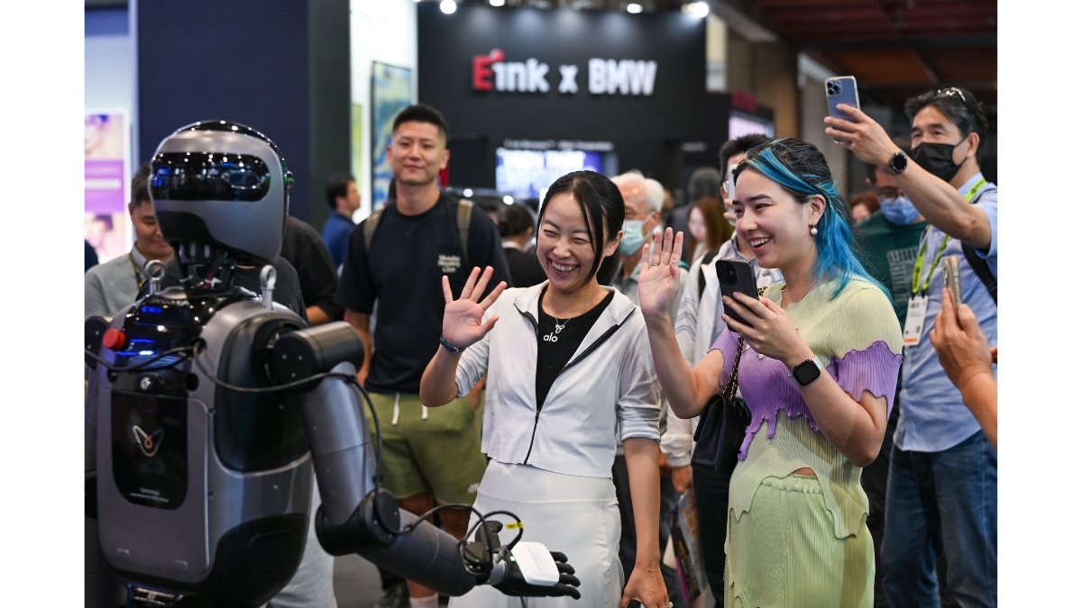 COMPUTEX