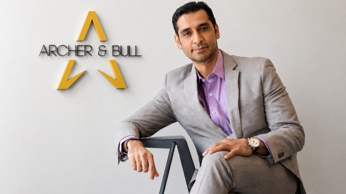 Archer & Bull Accelerates India Expansion Amid Rising Demand for Transformational Leadership Talent