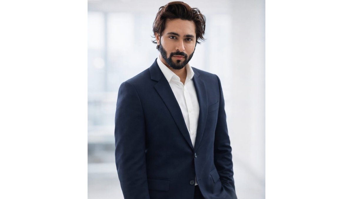 Dhruvin Shah, Founder and CEO of JOJO App, Redefines Regional OTT with Strategic Innovation and Cultural Pride