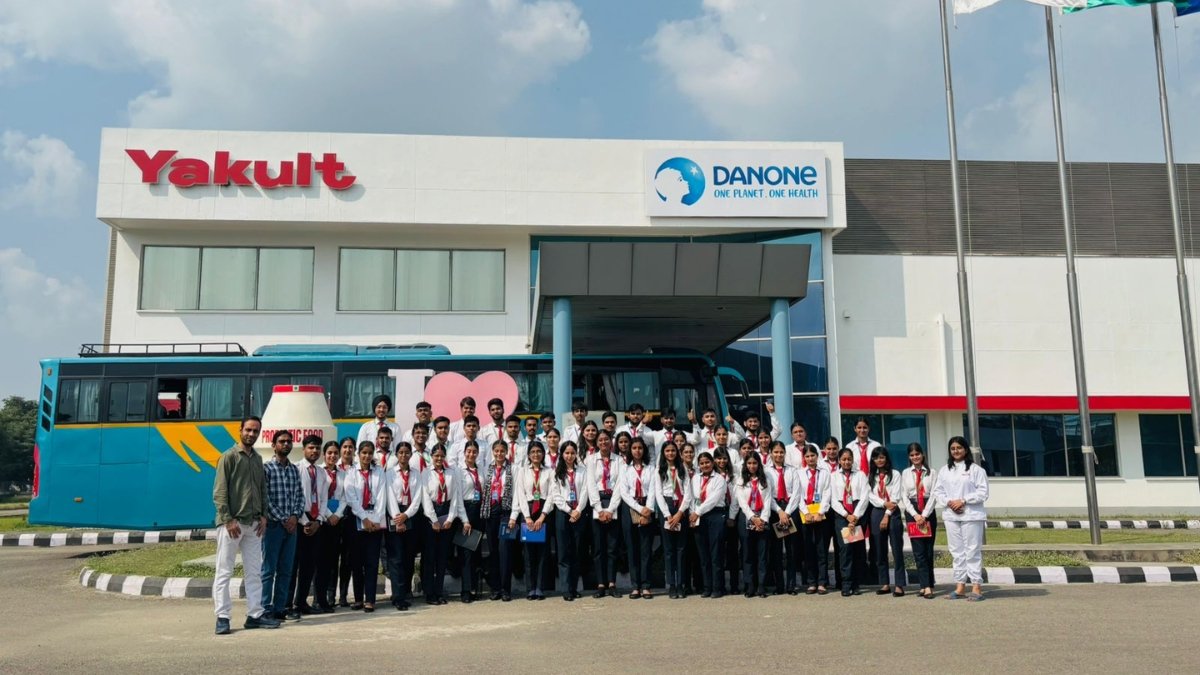 Invertis University Advances Career-Readiness Through Industry-Led Initiatives