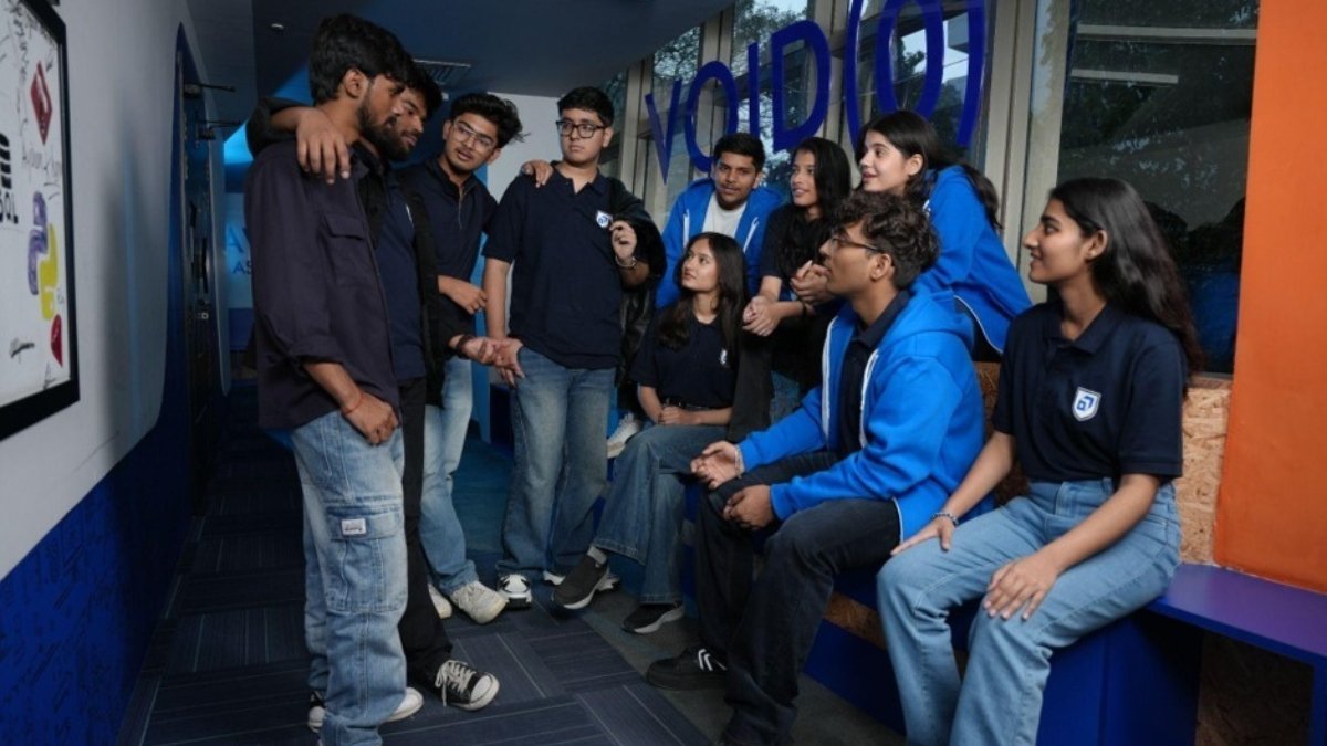 Bengaluru’s Scaler School of Technology is Outpacing Traditional Engineering Colleges in Placements, With Students Landing Roles at Leading Tech Firms