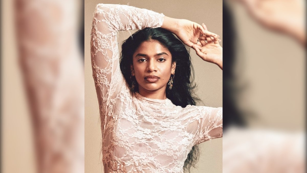 From Reality TV to Global Fashion and Beauty Campaigns: Prishita’s Inspiring Rise in Entertainment