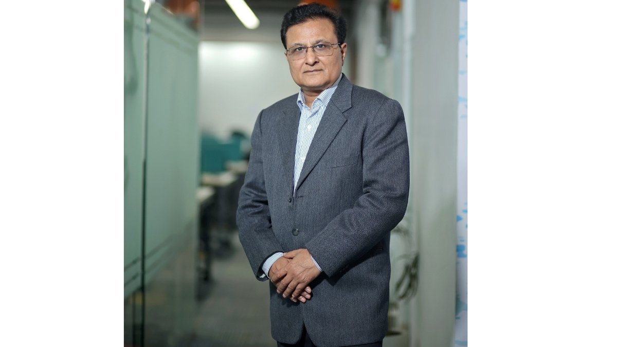 From Idea to IPO: Why Every Startup Needs the Right Workspace