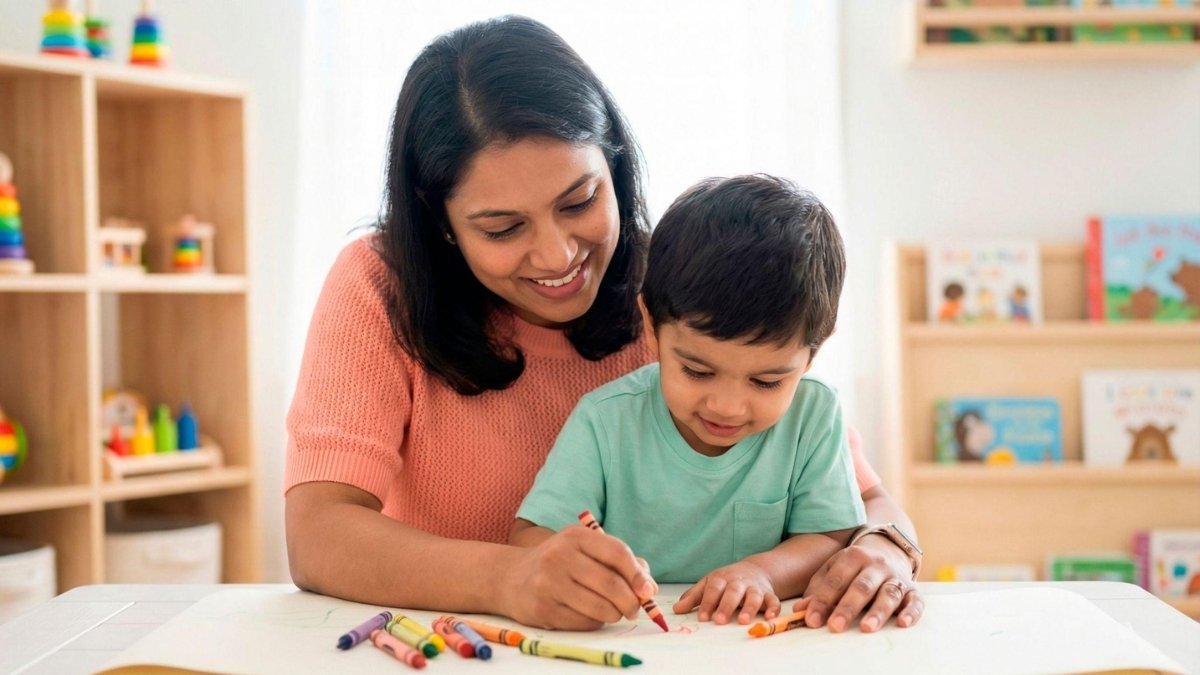 How to Assess a Preschool Franchise in India before Signing the Agreement: A First-Time Investor Framework