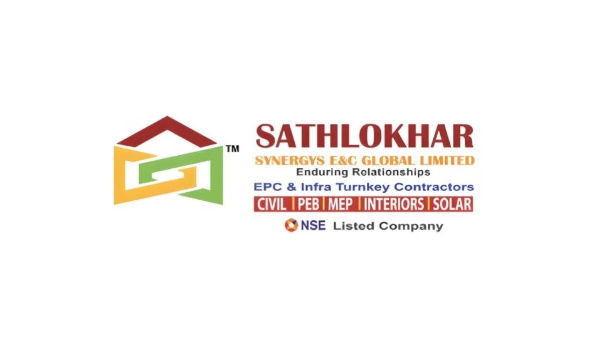 Sathlokhar Synergys E&C Global Limited Secures Rs 42.50 Cr (Including GST) Taj Vivanta EPC Project; FY27 Order Book at Rs 951.75 Cr (Excluding GST)