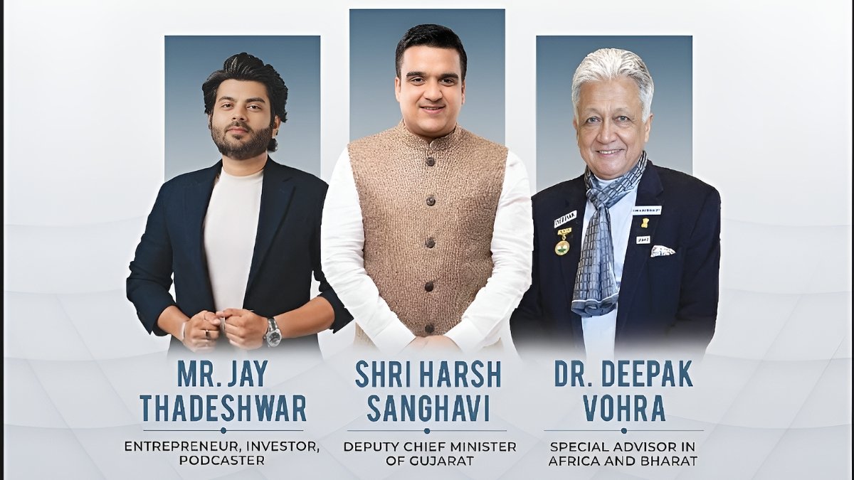 BNI Surat to host 10th Business Conclave on July 18-19