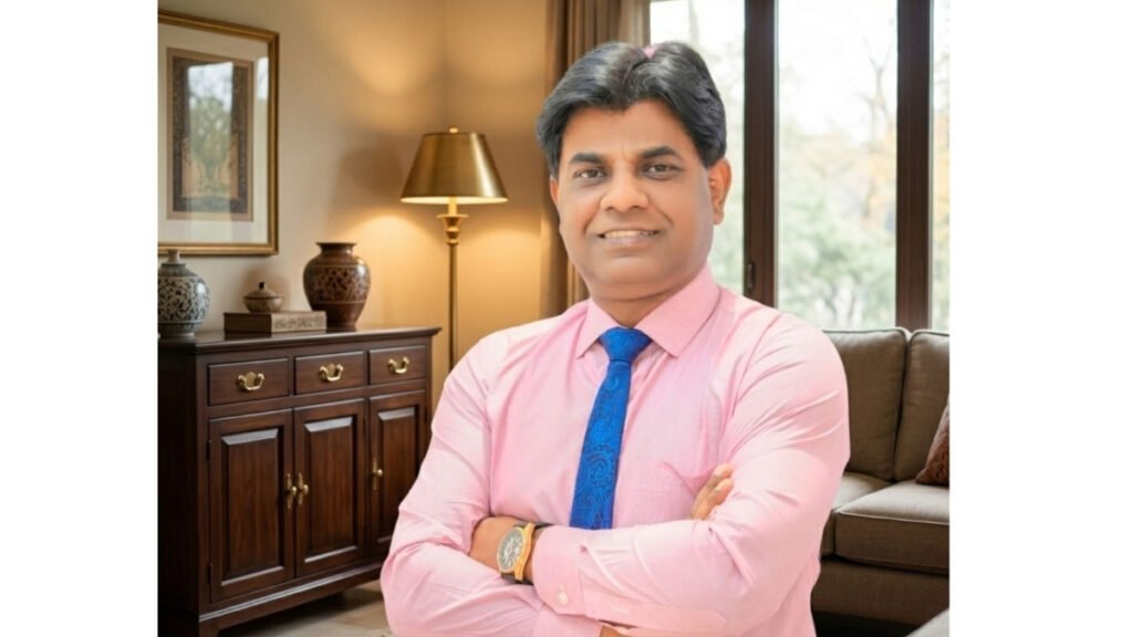 M-SANVI Real Estate Reports Growing Homebuyer Preference for Connectivity, Security and Community Living