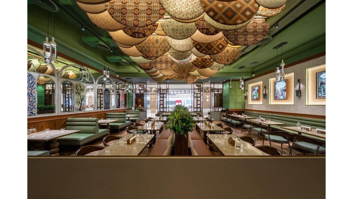 Indya Tales – “Every Bite Has A Story” Now Opens at Sky City Mall, Borivali East