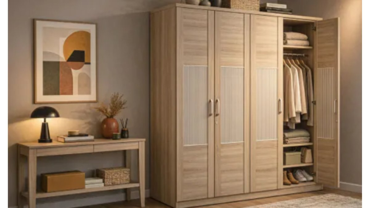 Changing Lifestyles Influence Furniture Preferences Across Pepperfry Shoppers