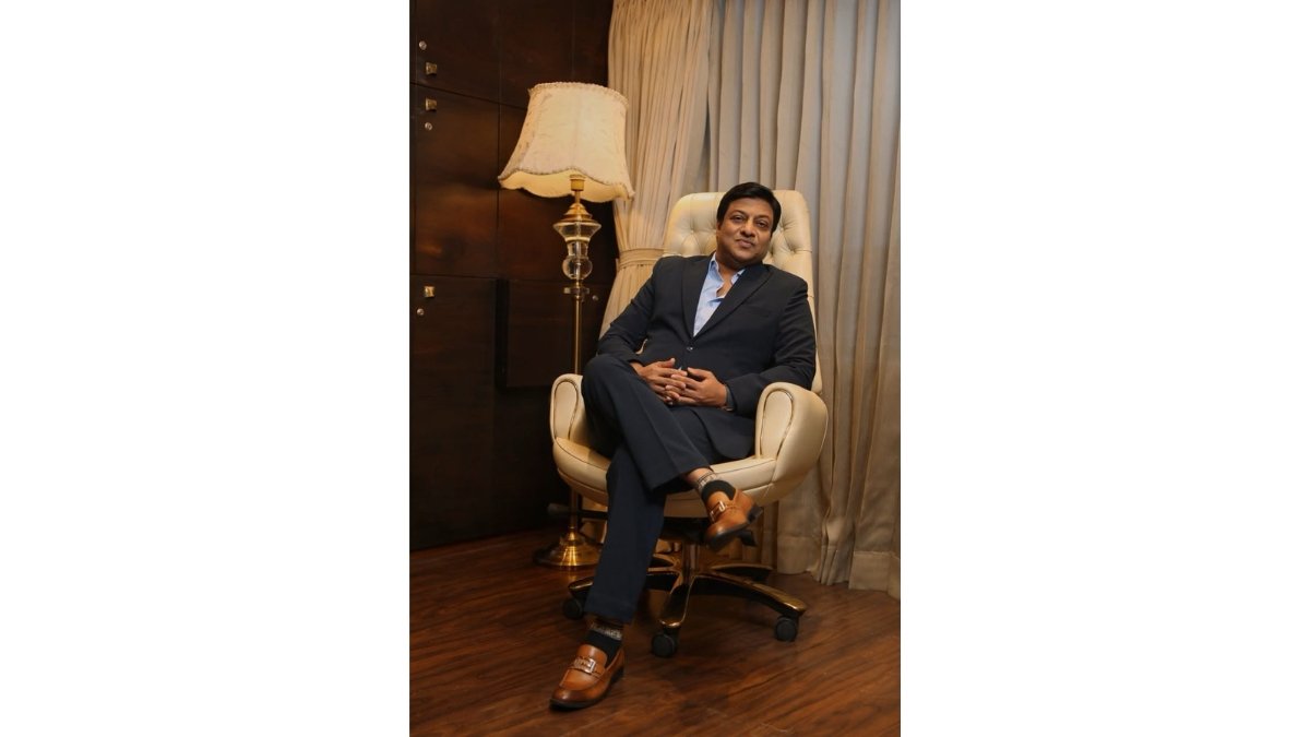 Sajid Qureshi Completes a Five-Year Journey in Revolutionizing India’s Restaurant DOOH Advertising with Fodxpert