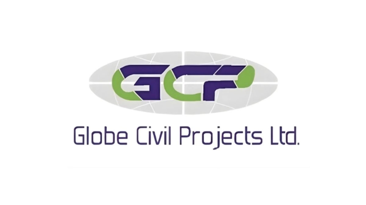 Globe Civil Projects Limited Announces Q1 FY27 Results