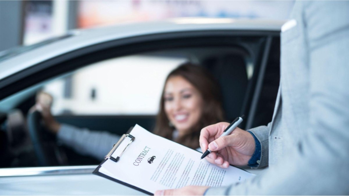 The Used Car Buyer’s Guide to Insurance Transfer, Claim History and NCB
