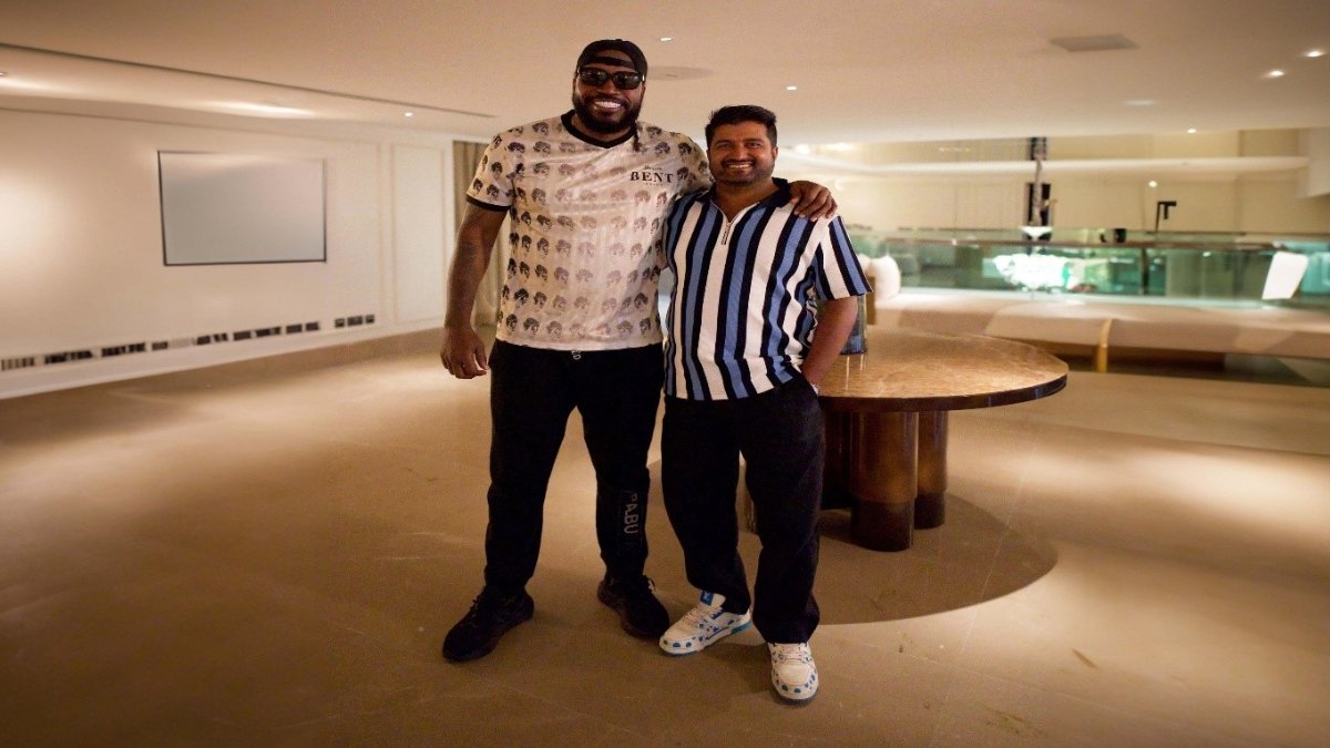 Cricket Legend Chris Gayle Confirms Kerala Visit to Support Defending Champions Kochi Blue Tigers in KCL Season 3