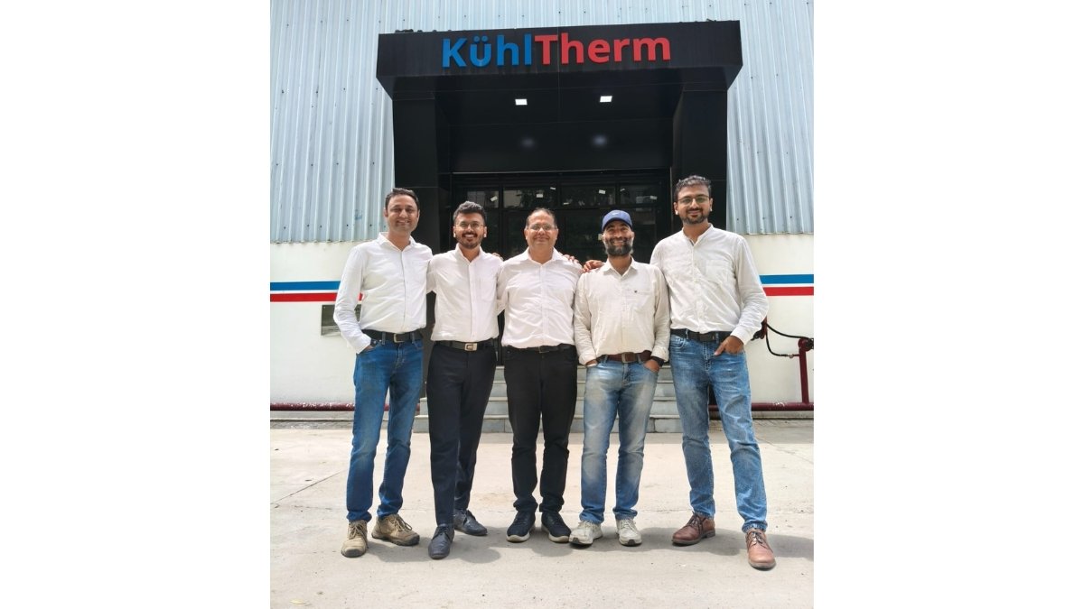 KuhlTherm launches Indigenous Liquid Cooling Solutions for Data Centres; Unveils India’s first state-of-the-art Testing and Verification Lab in Ahmedabad