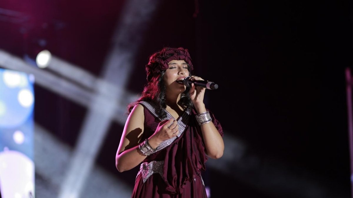 From Surat to Finland: Gen Z musician earns admission to one of the world’s top music schools