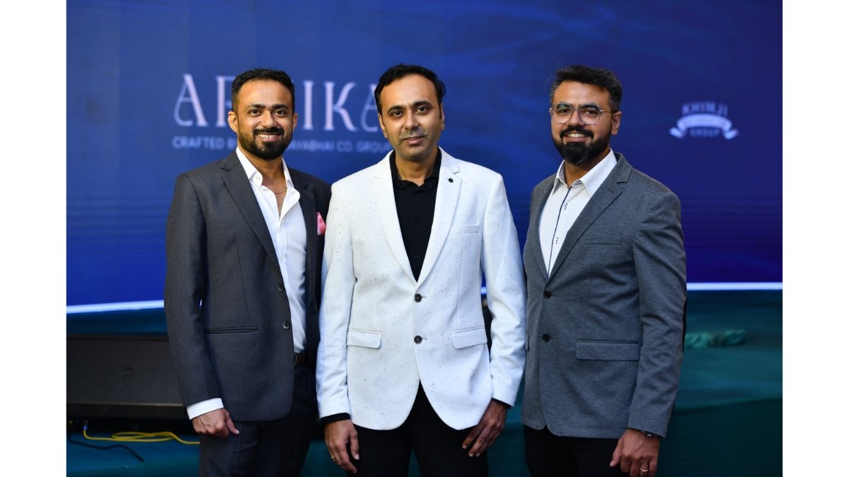 Odisha’s Only Legacy Jewellery Brand, Khimji Dayabhai Co. Group, Celebrates 90 Years of Trust, Craftsmanship and Excellence