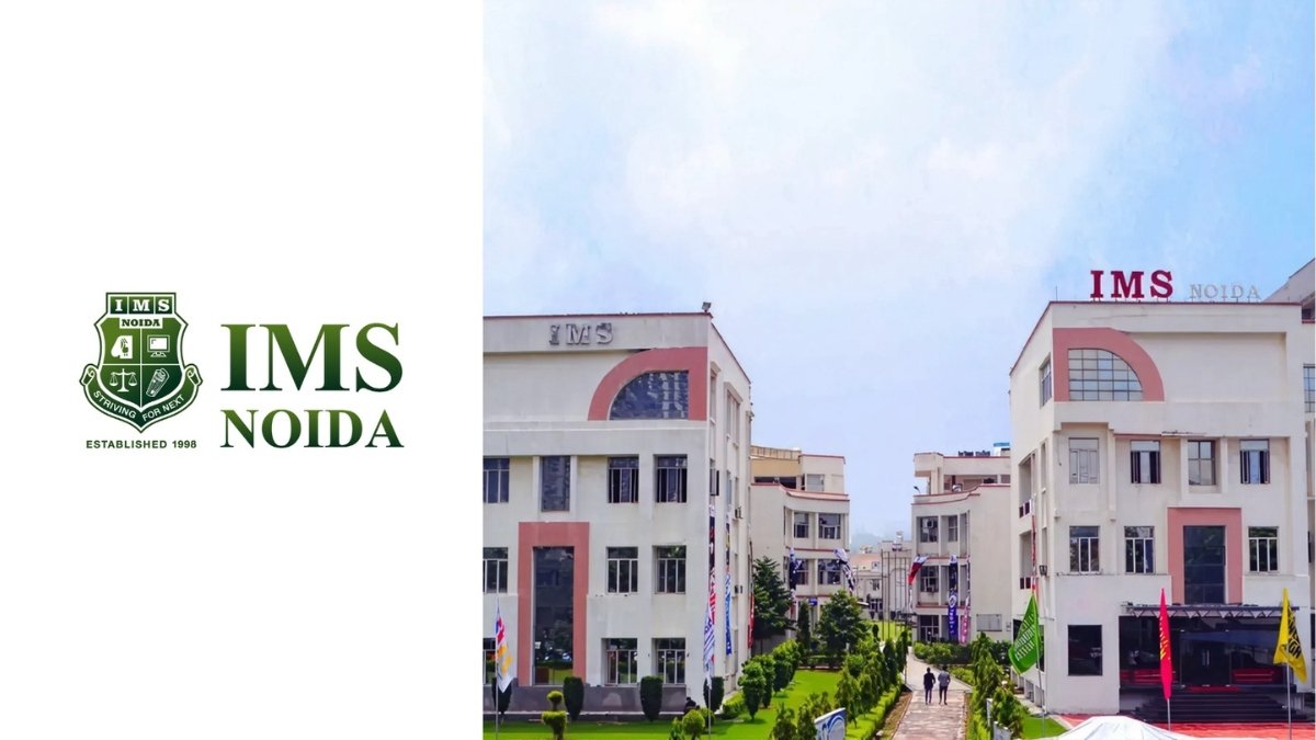 IMS Noida Invites Applications for 2026–27 Academic Session with a Strong Focus on Employability and Innovation