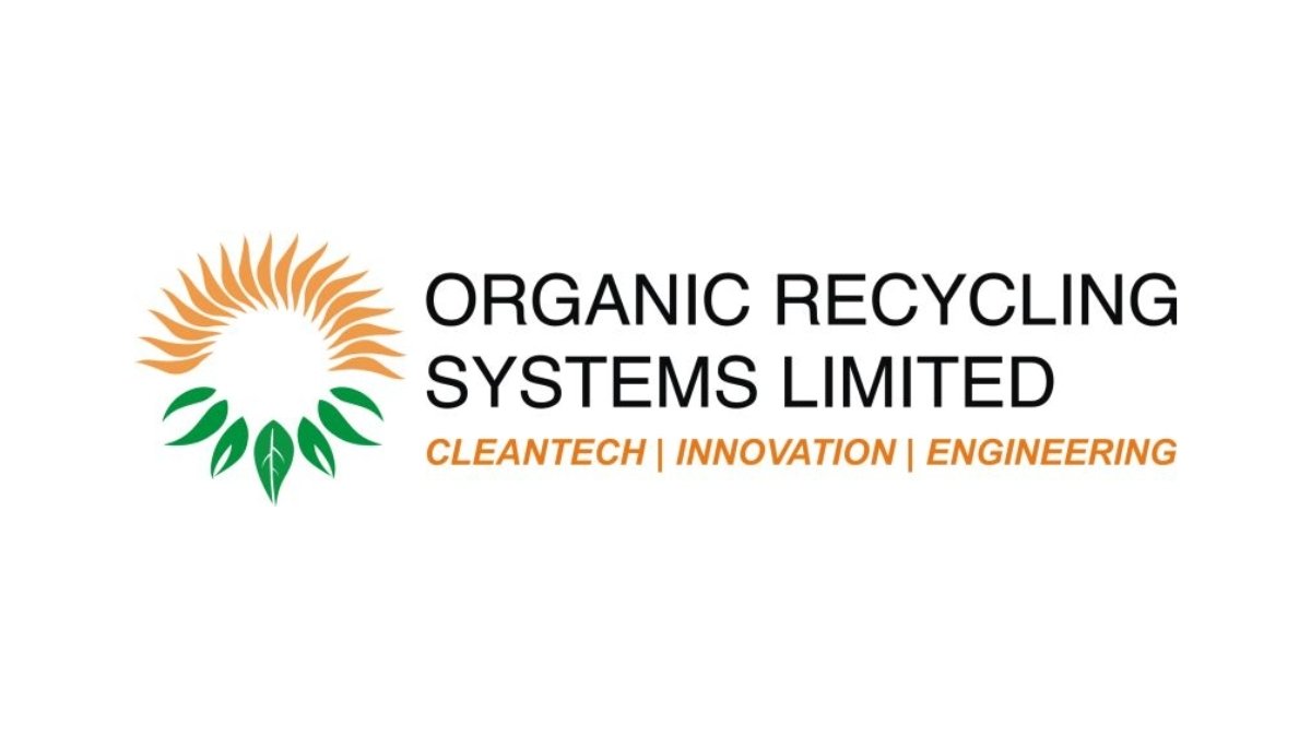 Organic Recycling Systems’ Subsidiary Secures Second O&M Contract from Indian Oil for Gorakhpur CBG Plant