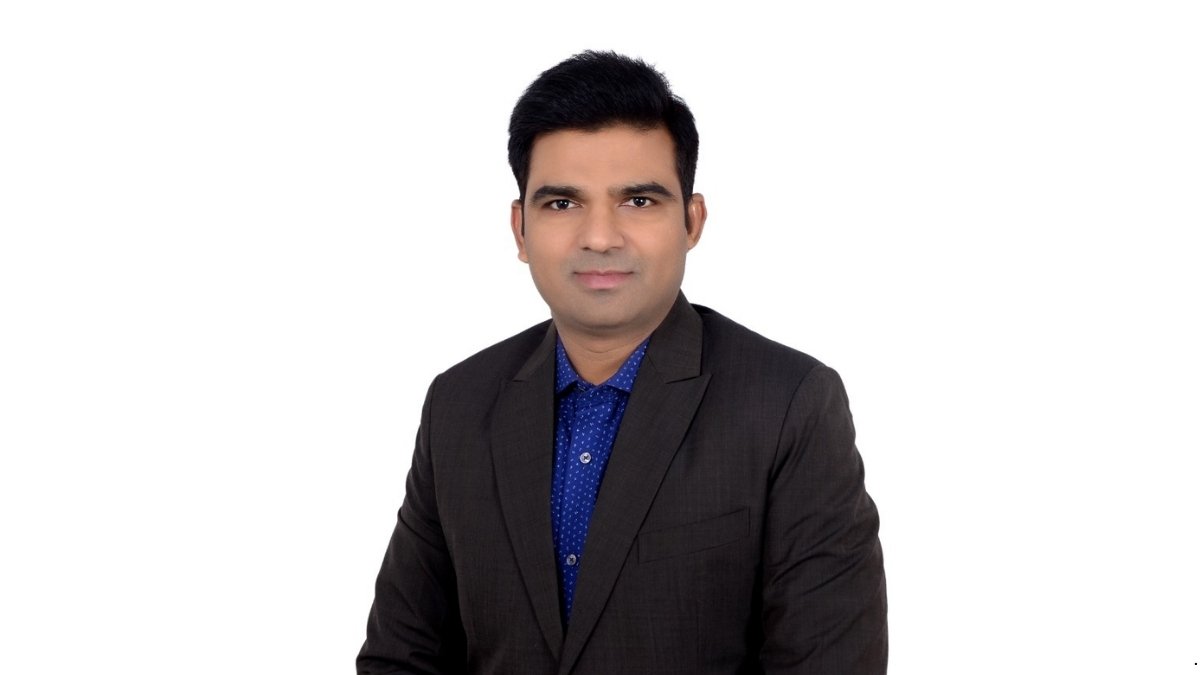 Reputation Is the New Currency in an Era of Geopolitical Uncertainty: Kheman Kumar, AdventPR