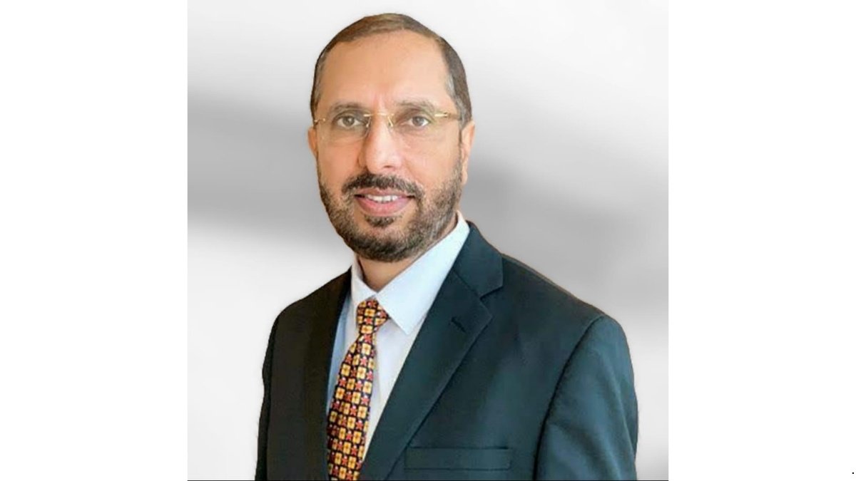 G. S. Grewal Appointed President of Tractor and Mechanization Association (TMA) for 2026–28