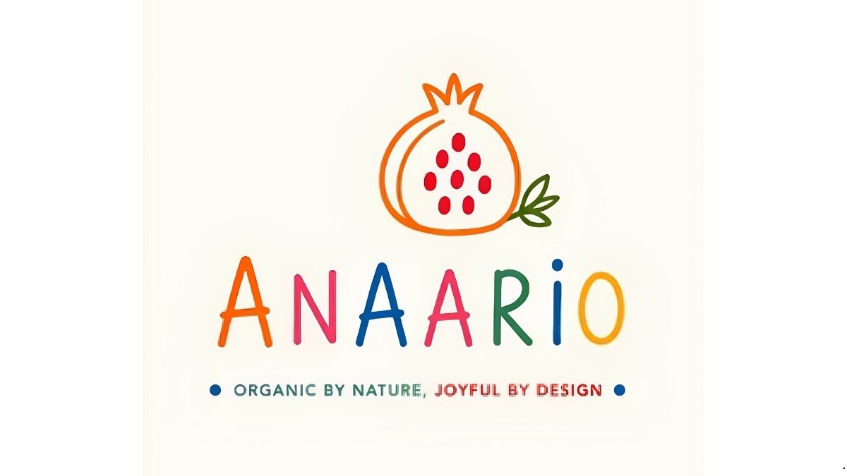 Dressing a Baby Is a Competitive Sport, and Anaario Is the Cheat Code