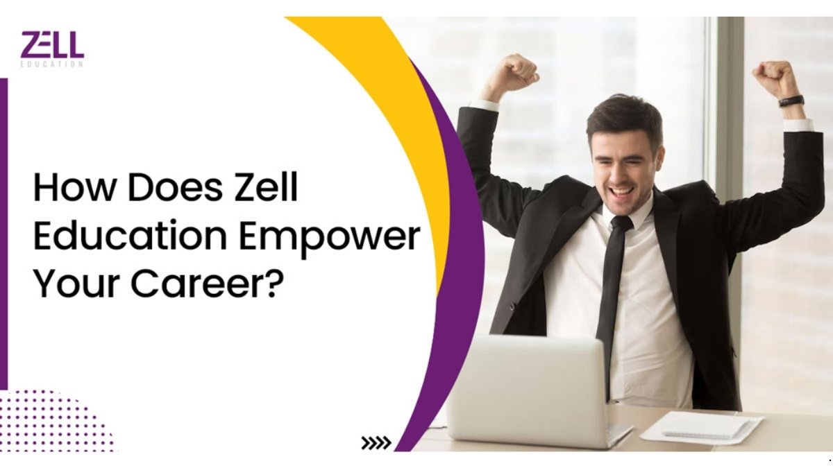 How Zell Education Is Building One of India’s Largest Finance Student Communities
