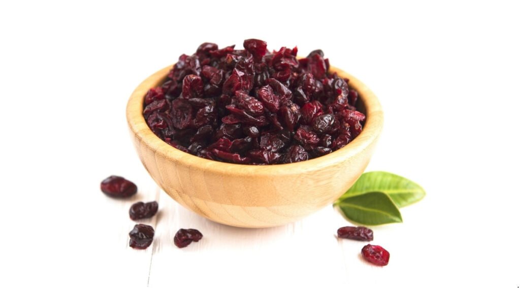 From Smile to Stomach: Cranberries Are a Secret Weapon for Oral and Gut Health