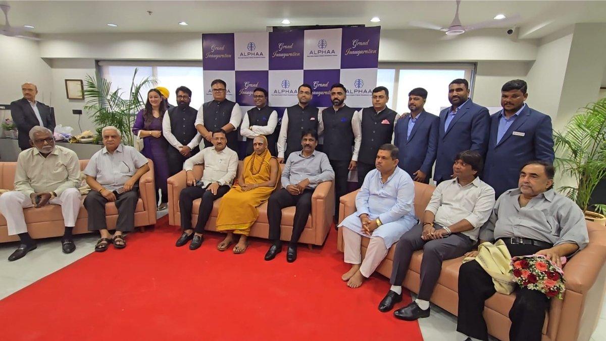 Bharuch Gets 24×7 Neuro and Spine Super-Speciality Hospital with Advanced Robotic Rehabilitation Facilities