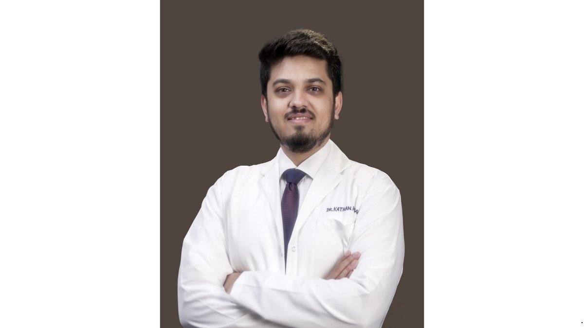 Dr. Kathan Talsania Explains How Ahmedabad Can Become the World’s Next Hub for Robotic Joint Replacement and Arthroscopy