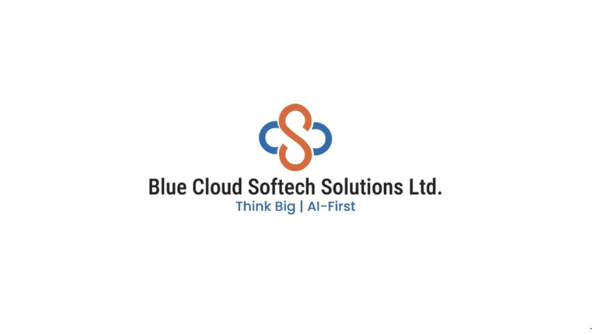 Blue Cloud Softech Board Approves In-Principle Proposal to Acquire US-Based CareTech AI