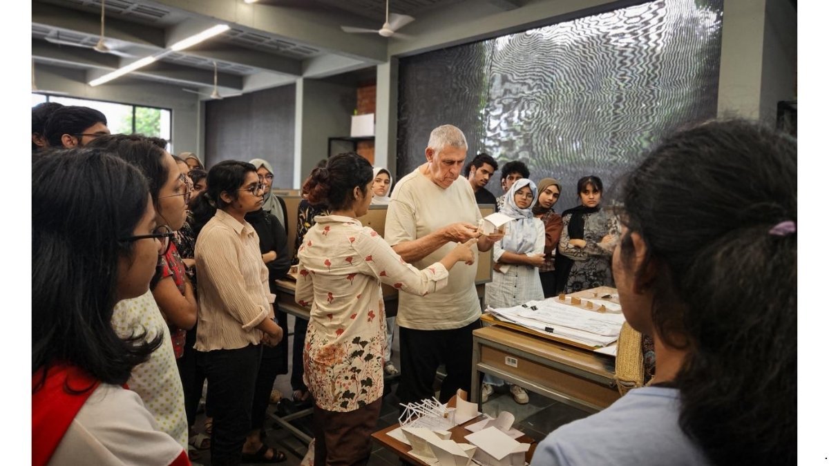 Avani Institute of Design announces Admissions for Integrated B.Des + M.Des Programme 2026-27