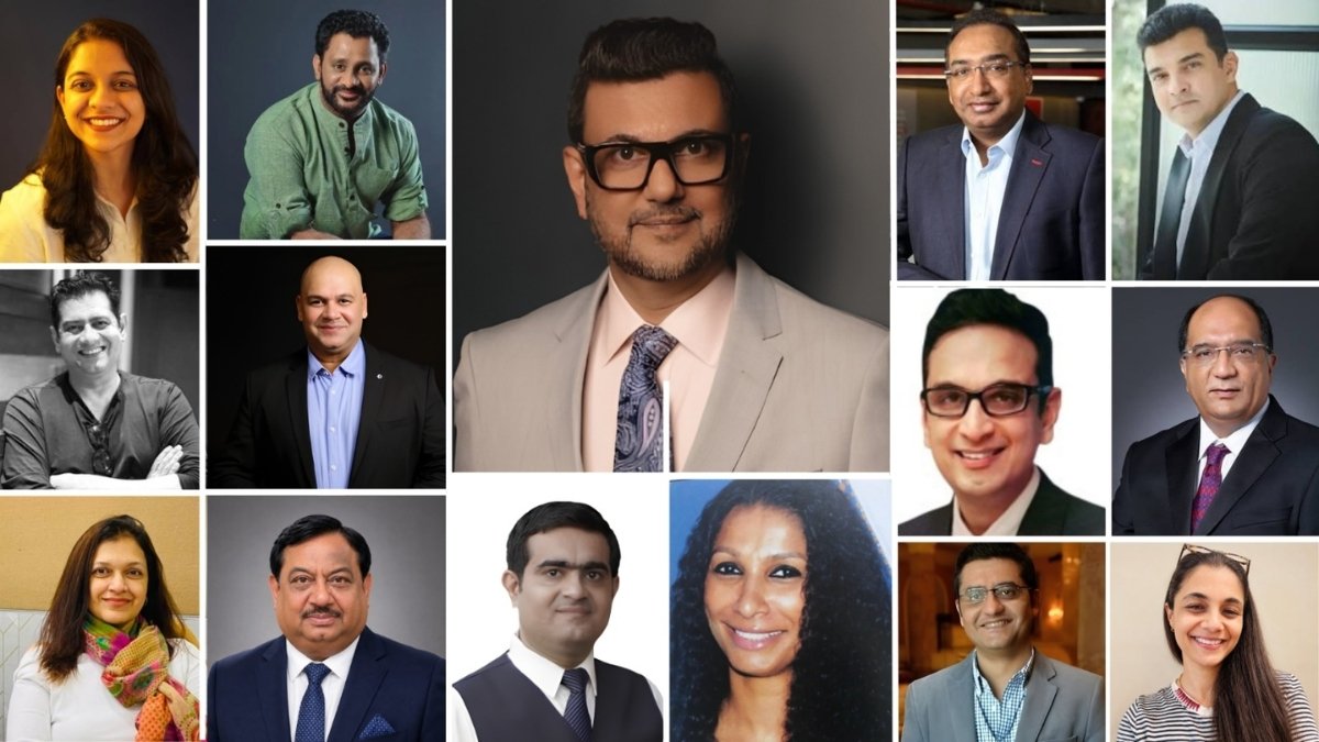 CineNow Unveils Leadership and Governance Structure for US$150 Million Film Investment Vehicle Invites Collaboration from the Indian Film Fraternity