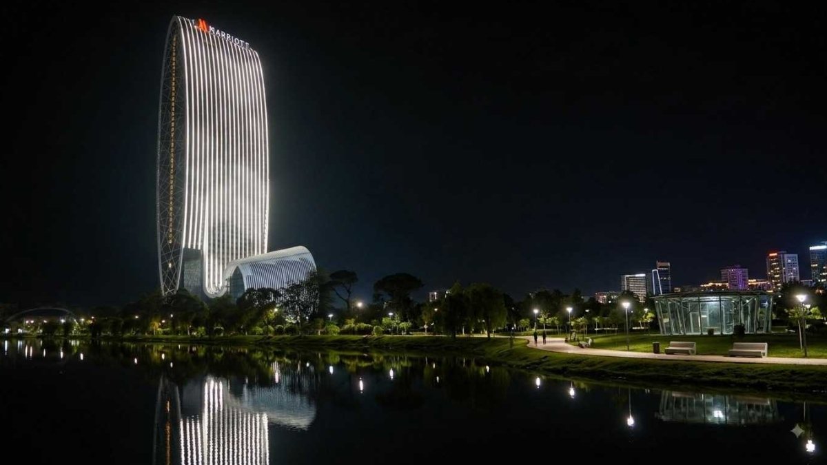 Georgia Emerges as the Gateway to High-Yield Real Estate Investment for International Buyers