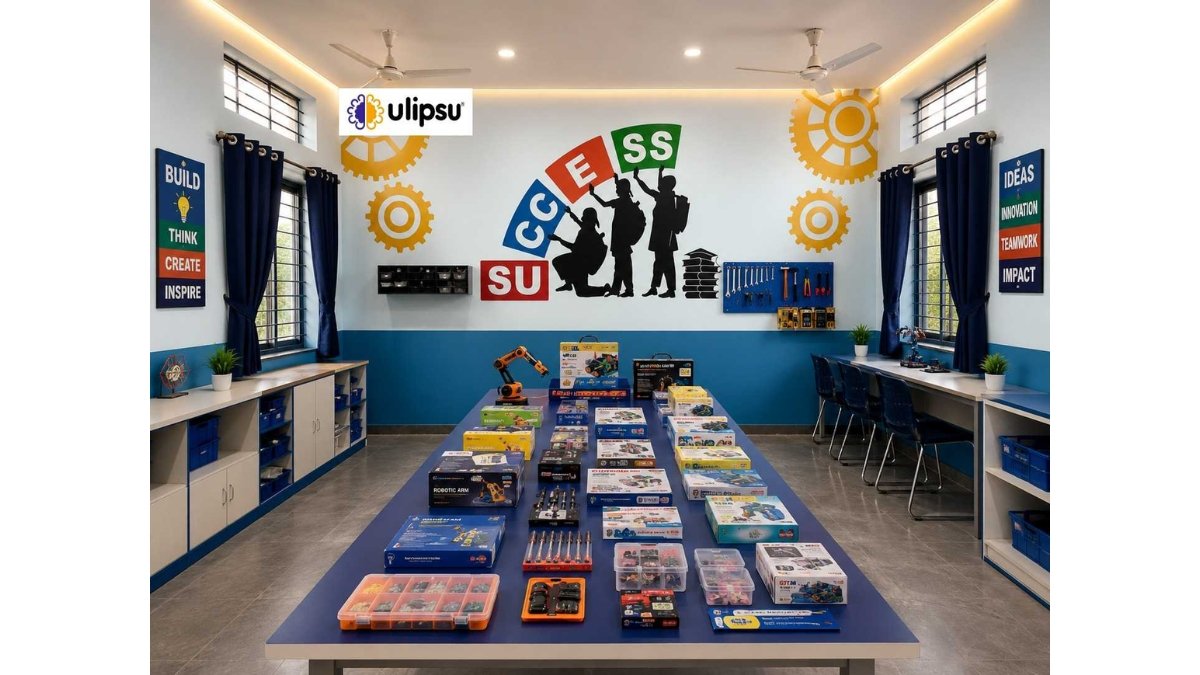 Nine Years of Reinvention: How Kidvento Built Ulipsu and an Ecosystem of Future-Ready Learning