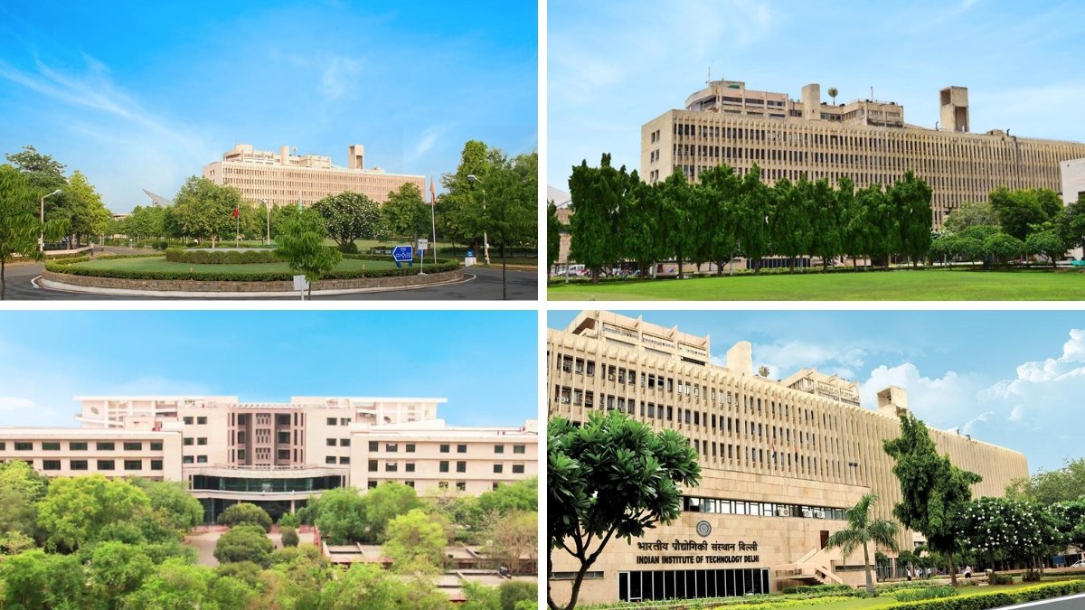 CEP, IIT Delhi opens admissions to inaugural batch of Advanced Data Analytics in Management