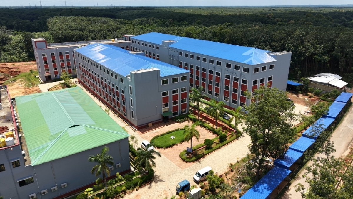 MBBS in Tripura Through NEET UG 2026: The Quiet Opportunity Most Aspirants Overlook