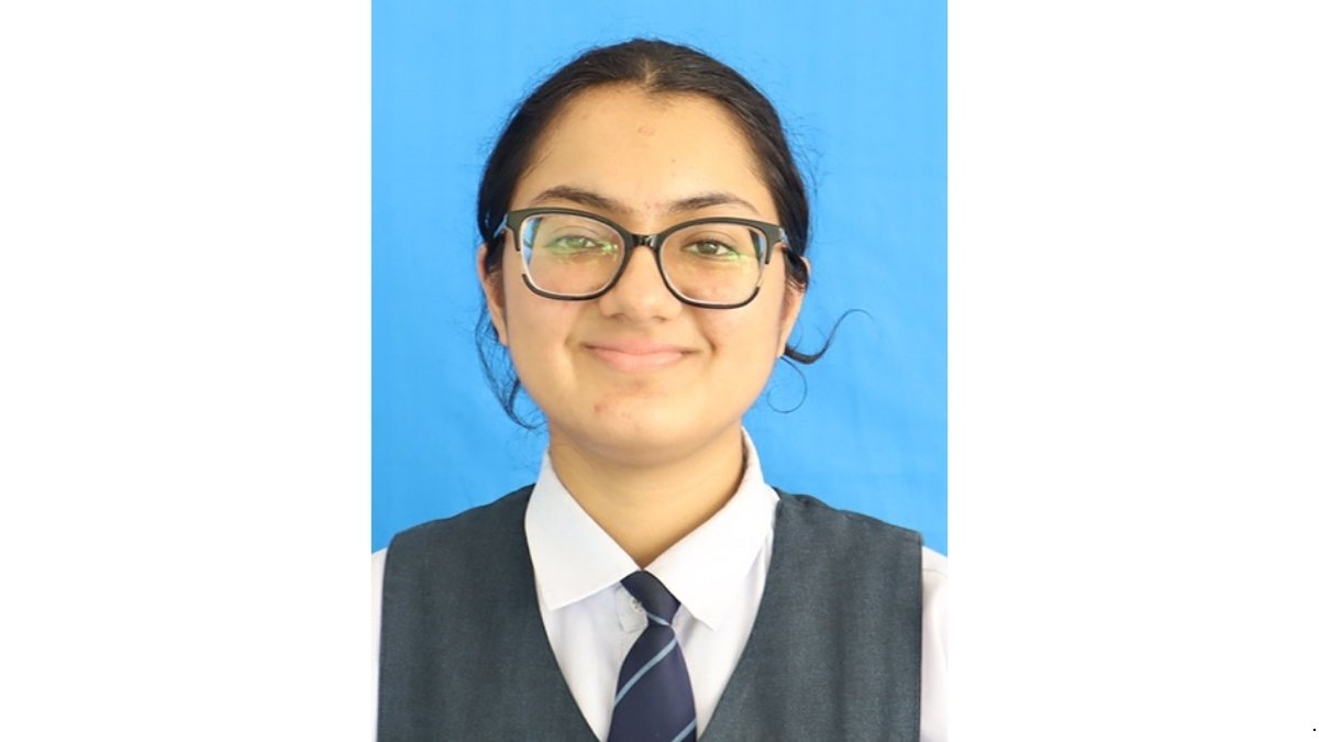 AM/NS International School Crowned West Zonal Champions at INCA Map Quiz 2026