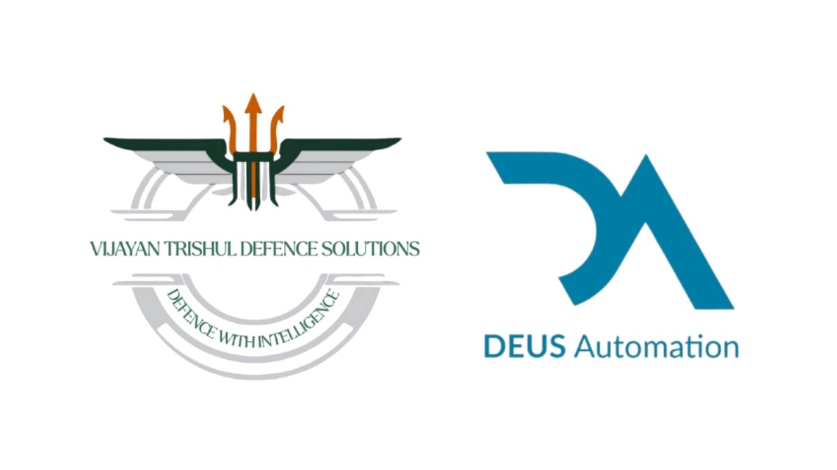 VTDS Signs Strategic Technology Pact with Czech Republic’s DEUS Automation